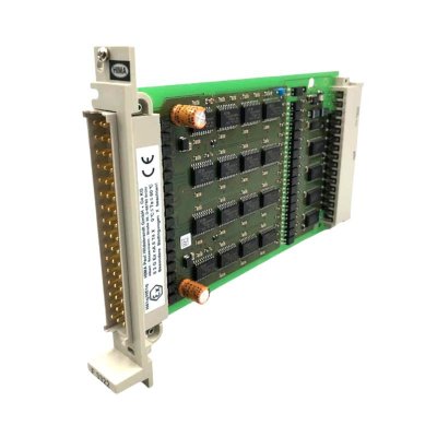 HIMA F3322 16-Fold Output Module Fast Shipping!