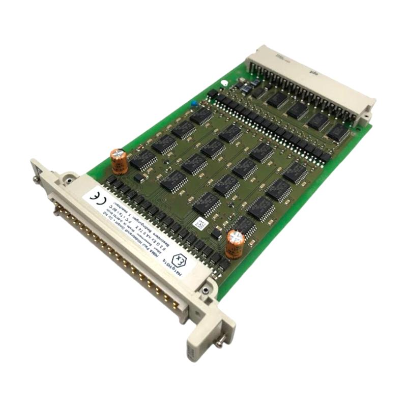 HIMA F 3322 2