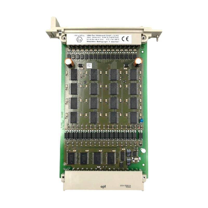 HIMA F 3322 3
