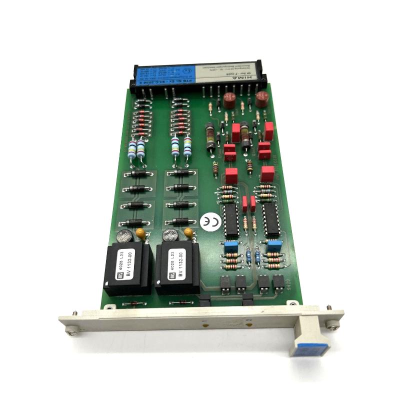 HIMA F 3328