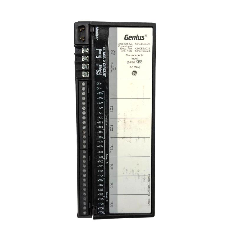IC660BBA023