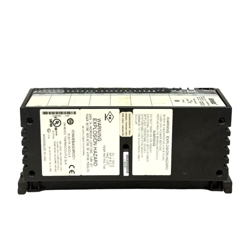 IC660BBA023 4