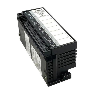 GE IC660BBA024 Genius Current-Source Analog I/O Block 100% Original and Brand New!