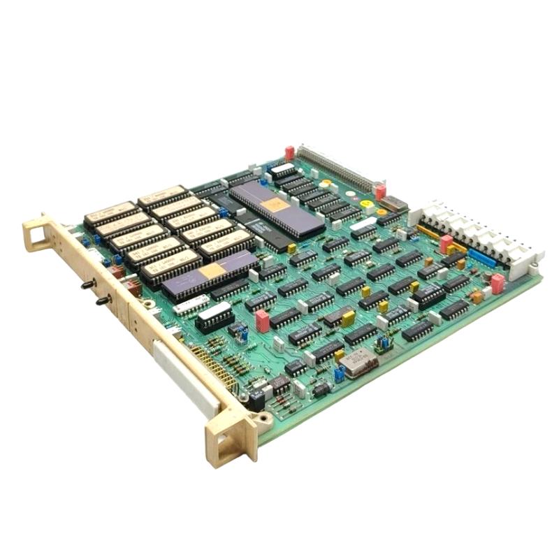 ABB DSPC157 57310001-GP 3