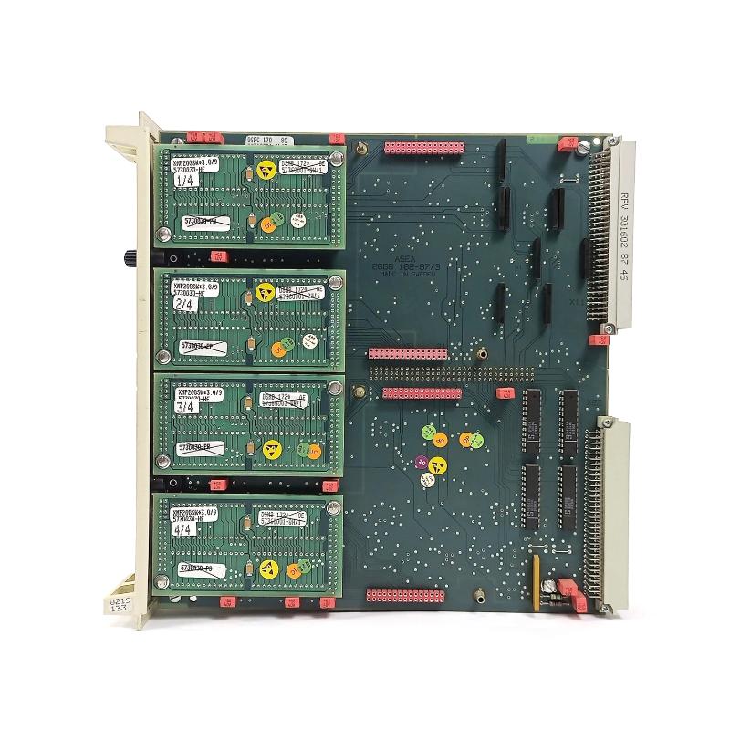 ABB DSPC170 57310001-GL 2