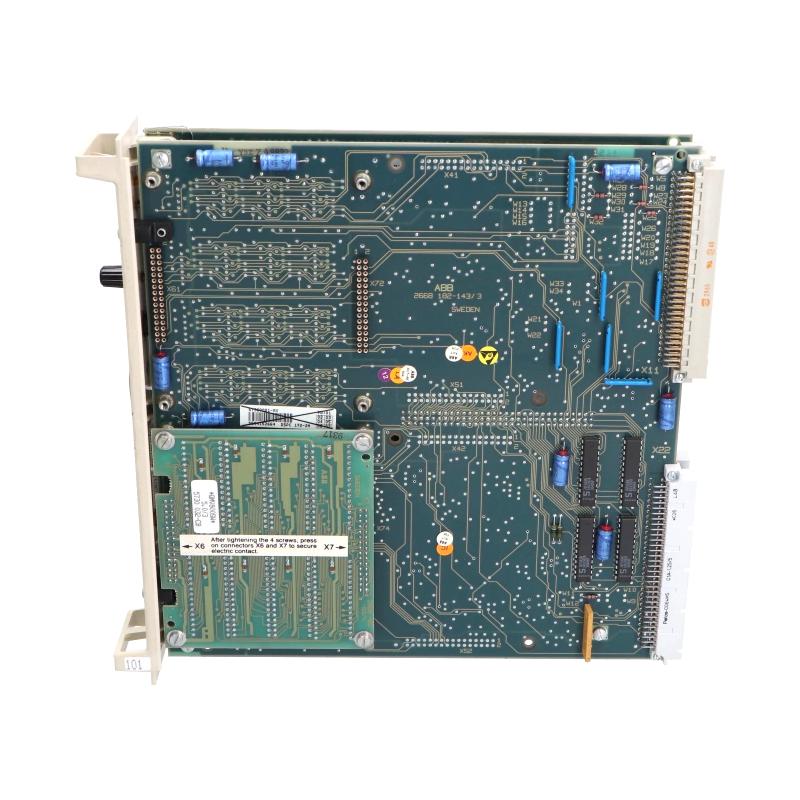 ABB DSPC172 57310001-ML 3