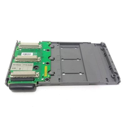 Allen Bradley 1715-A3IO Redundant I/O Module Base 12-Month Warranty