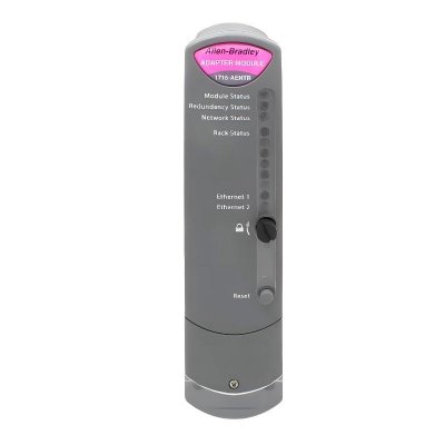 Allen Bradley 1715-AENTR Ethernet Adapter Module Trusted Supplier