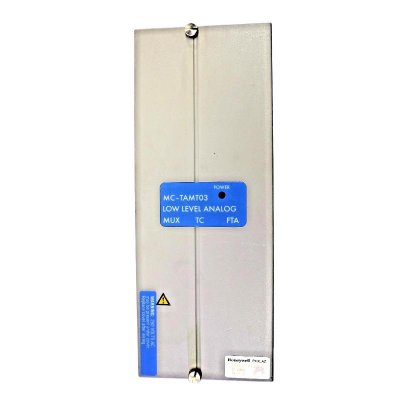 Honeywell MC-TAMT03 51309223-175 Low Level Analog Input Multiplexer TC FTA 100% New