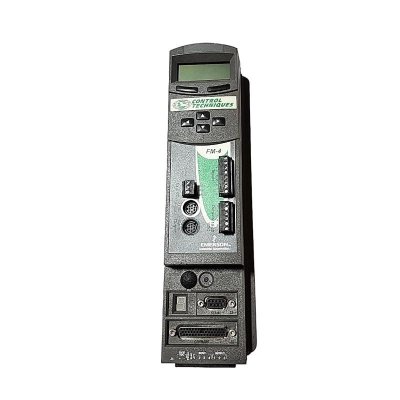 Emerson EN-204 EN-204-00-000 Motion Control Digital Servo Drive New In Stock