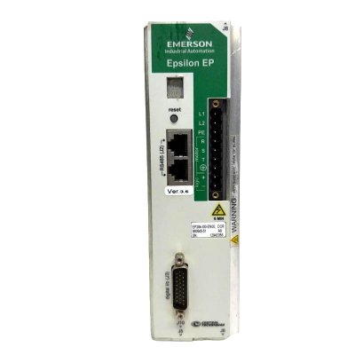 Emerson EP204-I00-EN00 Servo Drive Controller Original