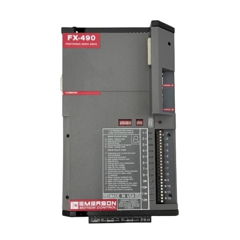 Emerson FX-490 (1)