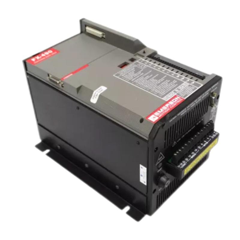 Emerson FX-490 (2)