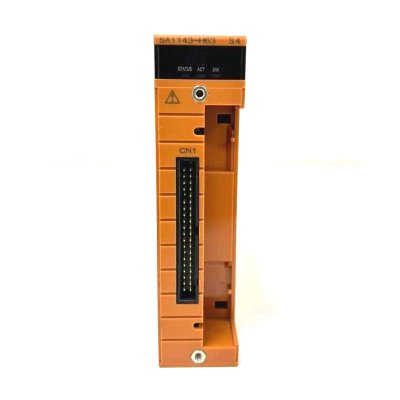 Yokogawa SAI143-H63 S4 Analog Input Module Trusted Supplier