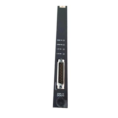 Triconex 3005 7400120-500 Main Processor Module 100% New