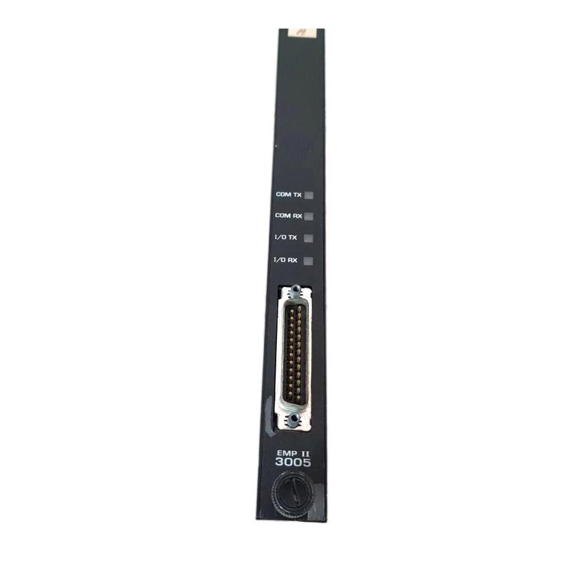 Triconex 3005 7400120-500 (1)