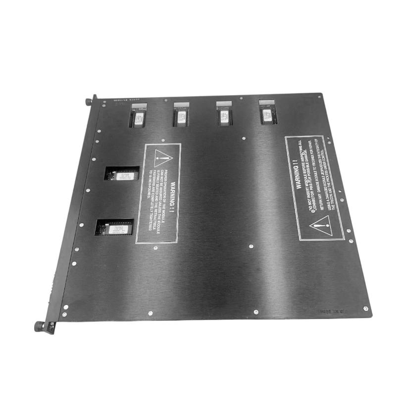 Triconex 3006 7400120-500 3