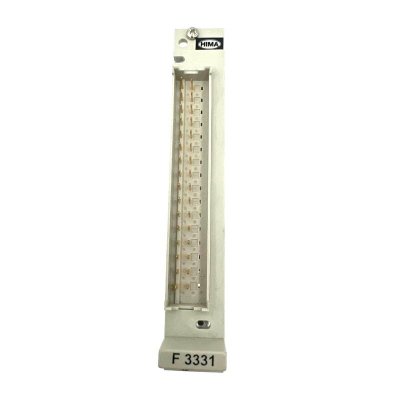 HIMA F3331 8-Fold Output Module Fast Shipping!