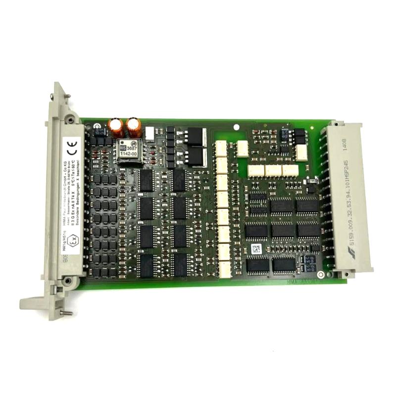 HIMA F 3331 2