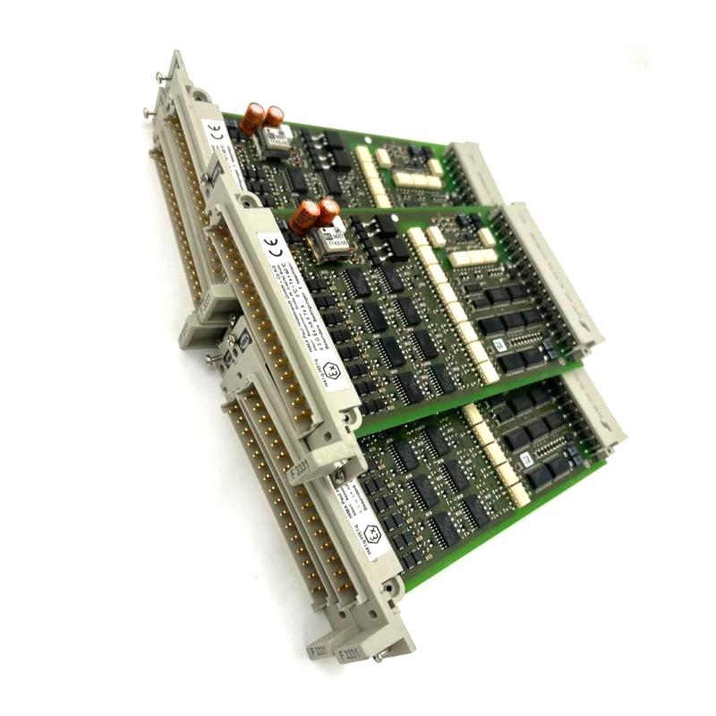HIMA F 3331 4