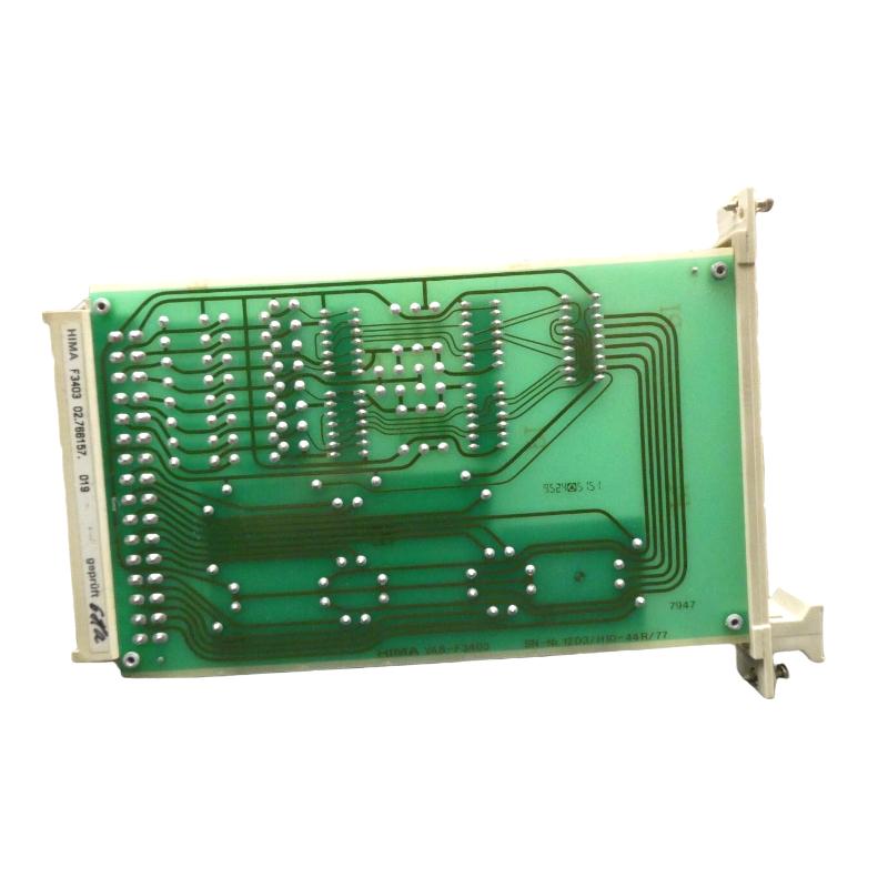 HIMA F 3403 4
