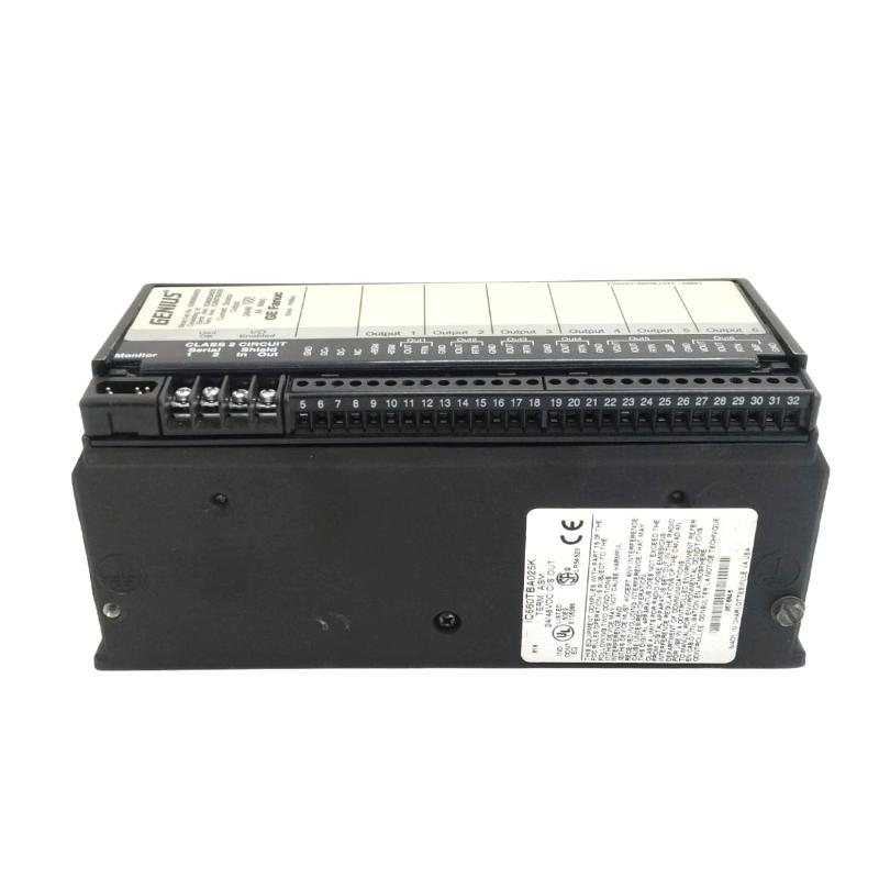 IC660BBA025 4