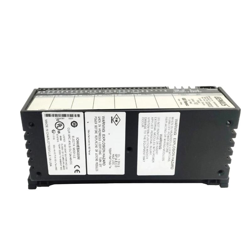 IC660BBA025 2