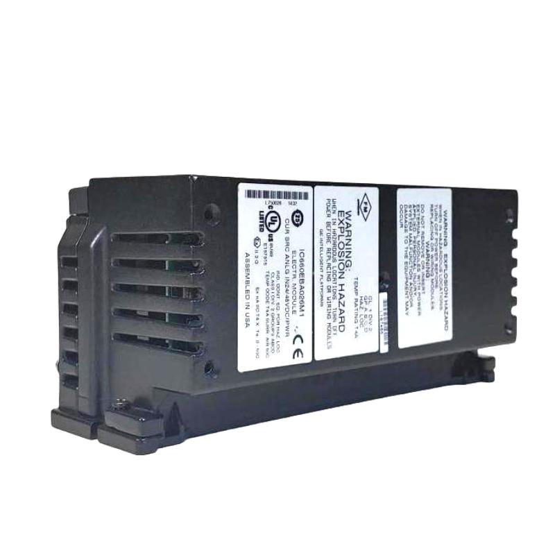 IC660BBA026 3