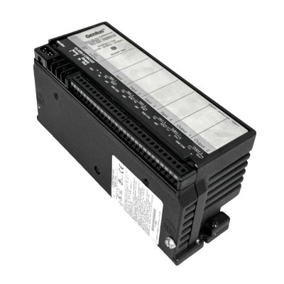 GE IC660BBA100 Genius Analog I/O Block 100% Original and Brand New!