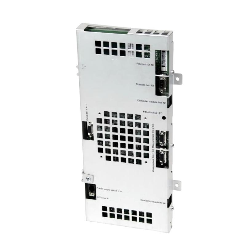 ABB DSQC601 3HAC12815-1 (1)