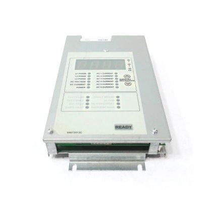 ABB DSSB-01C 68300746 Control Unit Fast Shipping!