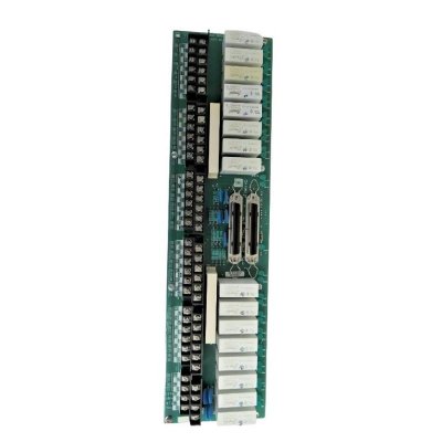 Honeywell MC-TDID52 51304441-250 Digital Input 24 Vdc FTA (32 Inputs) Original