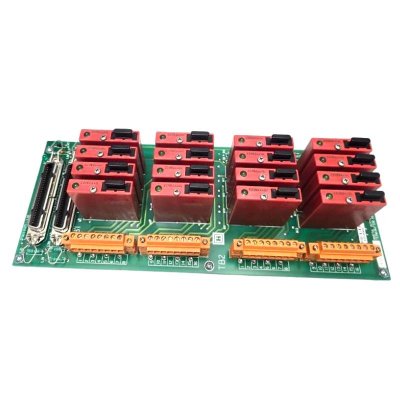 Honeywell MC-TDOD14 51309153-175 Digital Output 3-30 Vdc Solid-State FTA (16 Outputs) Fast Shipping!