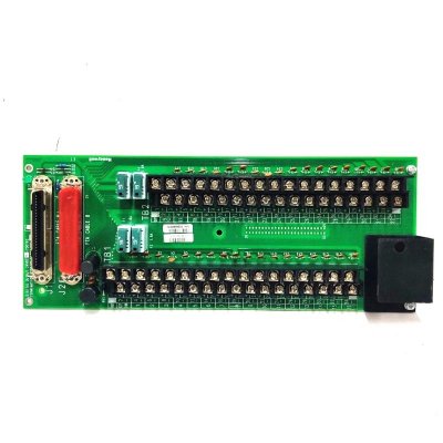 Honeywell MC-TDOY62 51204156-175 Digital Output 24 Vdc FTA (32 Outputs) 100% Original and Brand New!