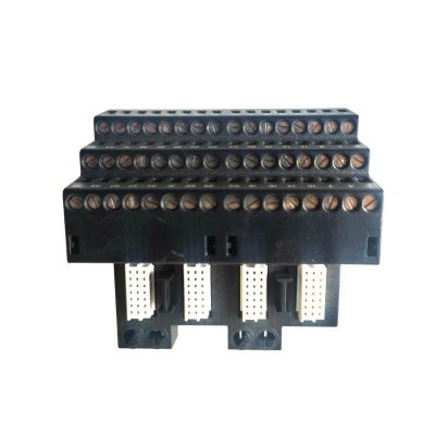 Emerson KC4011X1-BQ1 Simplex DO 40-Pin Mass Terminal Block 100% New
