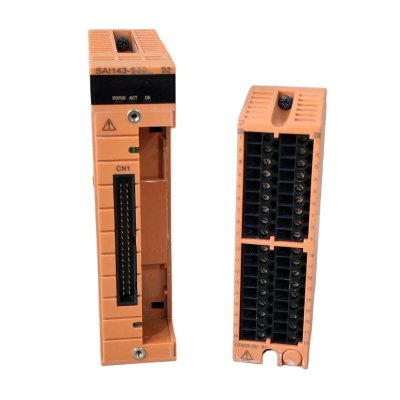 Yokogawa SAI143-S03 Analog Input Module 30-Day Returns！