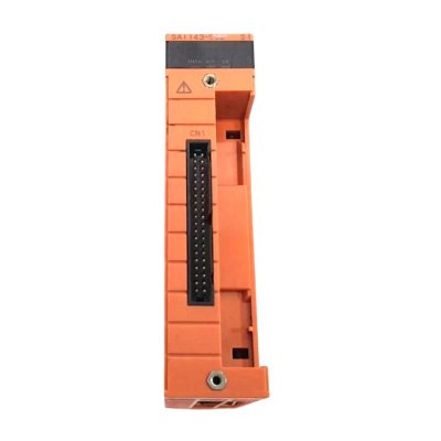 Yokogawa SAI143-S03 S1 Analog Input Module 12-Month Warranty