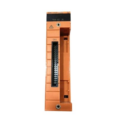 Yokogawa SAI143-S03/K4A00 Analog Input Module Trusted Supplier