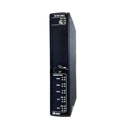 Triconex 3201 Communication Module Unbelievable Prices!