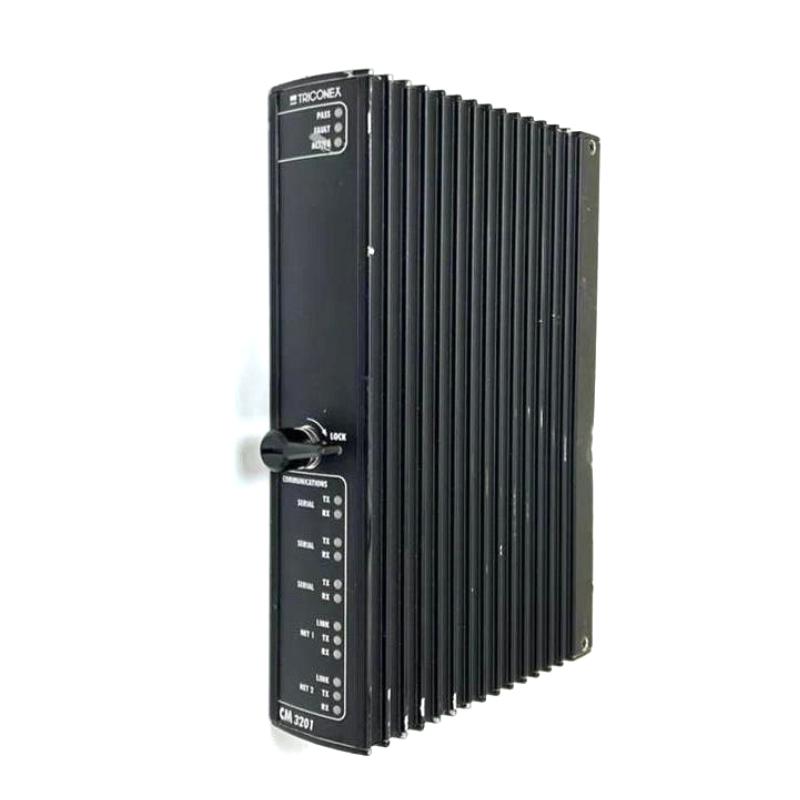 Triconex 3201 3
