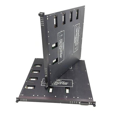 Triconex 3007 Main Processor Module New In Stock