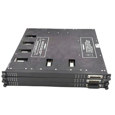 Triconex 3007A Main Processor Module Original