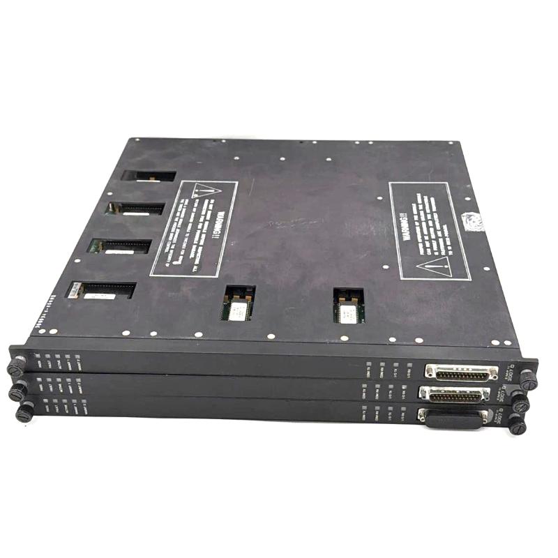 Triconex 3007A