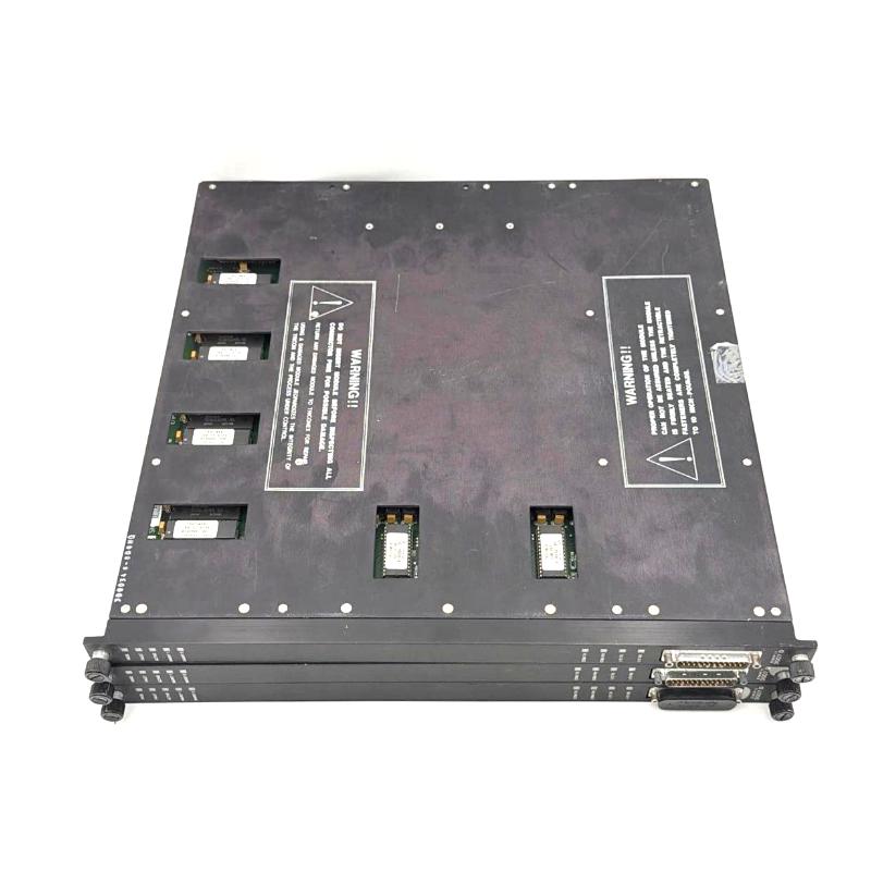 Triconex 3007A 2