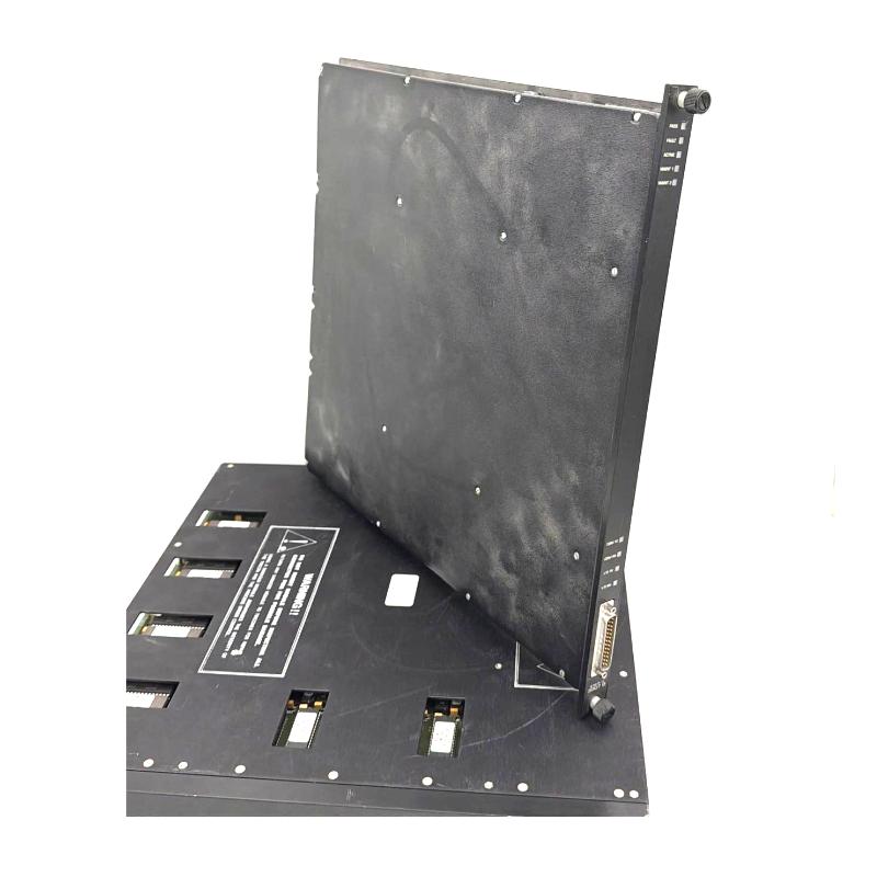 Triconex 3007A 4