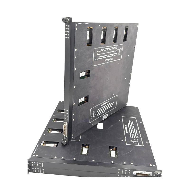 Triconex 3007A 3