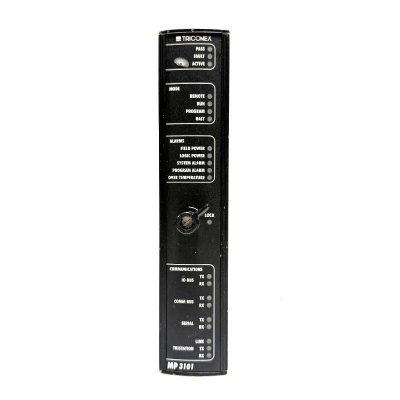 Triconex 3101 Main Processor Module 100% New