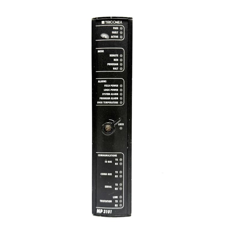 Triconex 3101