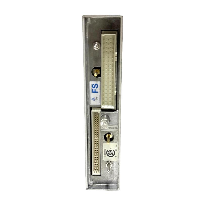 Triconex 3101 2