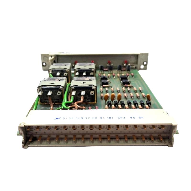 HIMA F 3406 4